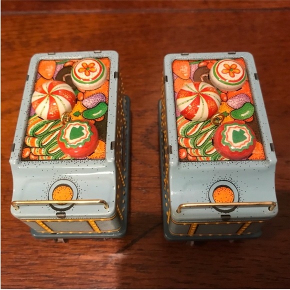 Vintage Hallmark Keepsake Ornament - Picture 8 of 12